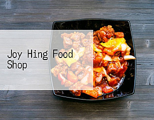 Joy Hing Food Shop