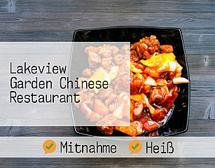 Lakeview Garden Chinese Restaurant