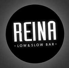 Reina Low Slow Bar