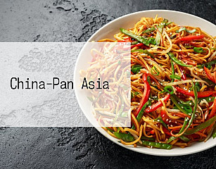 China-Pan Asia
