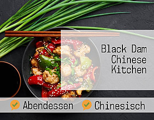 Black Dam Chinese Kitchen