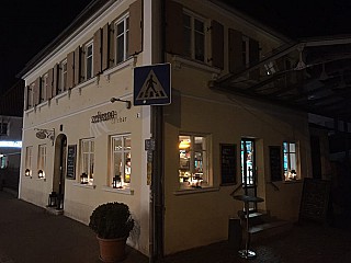Zebrano Cafebar