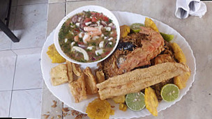 Cevicheria Anita