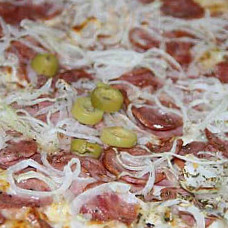 Talentos Pizzaria