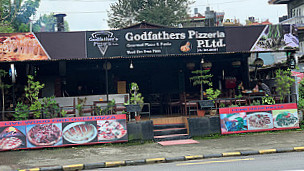 Godfathers Pizzeria