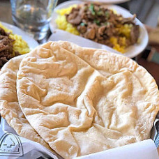 Karam Lebanese Deli Catering