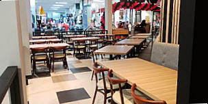 Pizza Hut Restoran Ramayana Pematang Siantar
