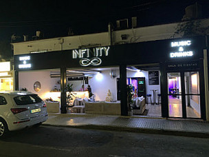 Pub Infinity Albir