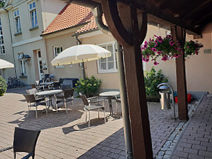 Amtshaus Café