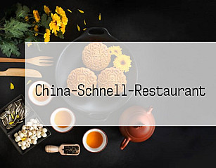 China-Schnell-Restaurant