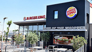 Burger King Reutlingen