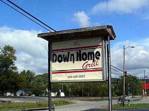 Down Home Grill