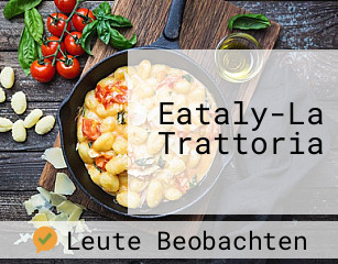 Eataly-La Trattoria