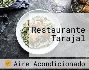 Restaurante Tarajal