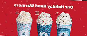 Caribou Coffee