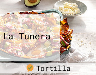 La Tunera