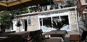 Cafe Del Mare