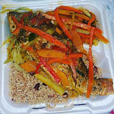 Island Spice Jamaican