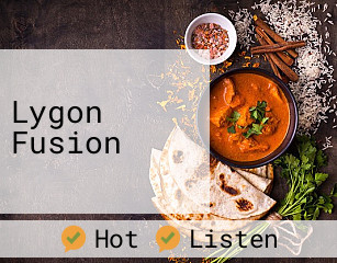 Lygon Fusion