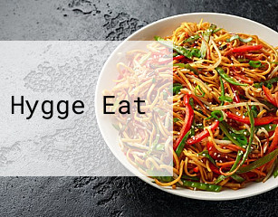 Hygge Eat