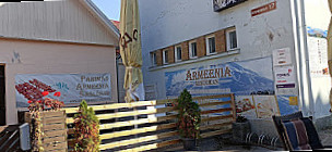 Armeenia Restoran