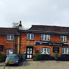 The Wheatsheaf