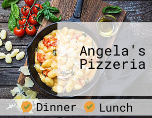 Angela's Pizzeria