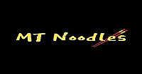 Mt Noodles