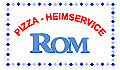 Pizza Heimservice Rom