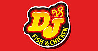 D J Fish Chicken