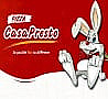 Casa Presto Pizza