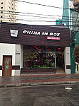 China in Box