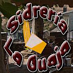 Sidrería La Guaja