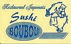 Sushi Boubou