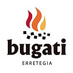 Bugati Erretegia