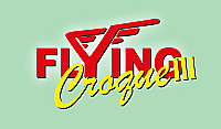Flying Croque III 