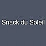 Snack du Soleil