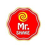 Mr Shake Açai