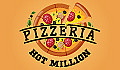Hot Million Pizzaservice