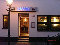 Kneipe-Zappes. De Konigswinter