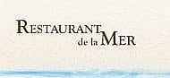 Le Restaurant de la Mer