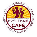 Gym Junkie Cafe
