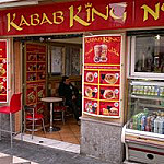 Kabab King No. 1