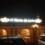 Pizzeria Horno De Lena