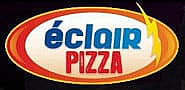 Eclair Pizza