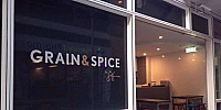 Grain & Spice