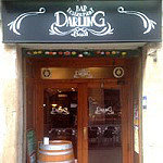 Bar Restaurant Darling