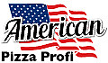 American Pizza Profi