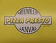 Pizza Presto