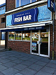 Bromley Hill Fish